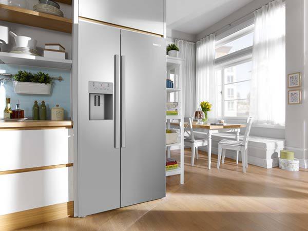 Tầm Quan Trọng Của Tủ Lạnh Trong Phong Thủy Nhà Ở