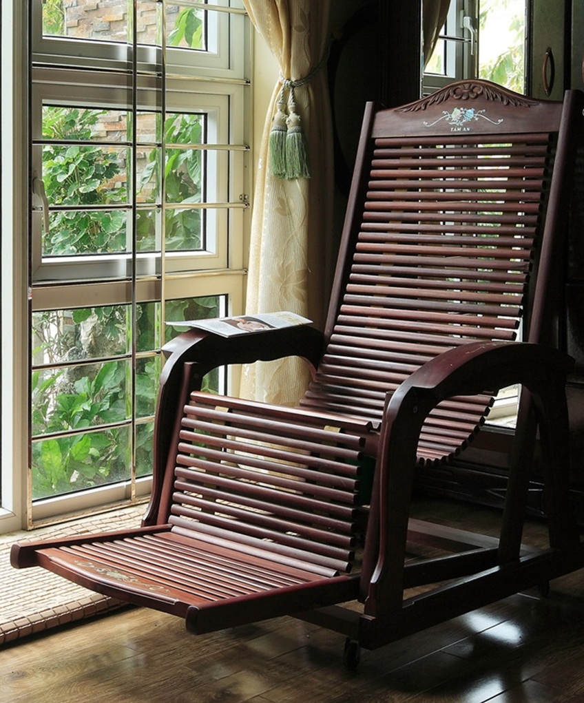 Những lưu ý khi thiết kế cho gia đình có người lớn tuổi