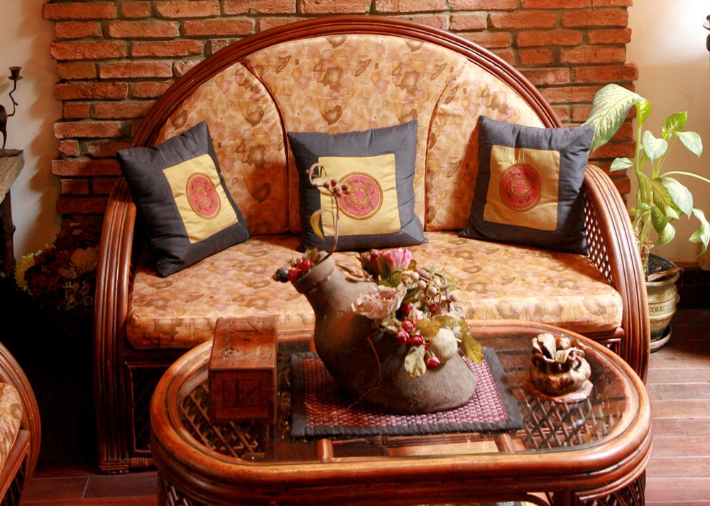 Những lưu ý khi thiết kế cho gia đình có người lớn tuổi