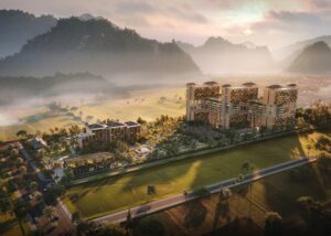 Tổng quan dự án Apec Mandala Retreats Kim Bôi Hòa Bình