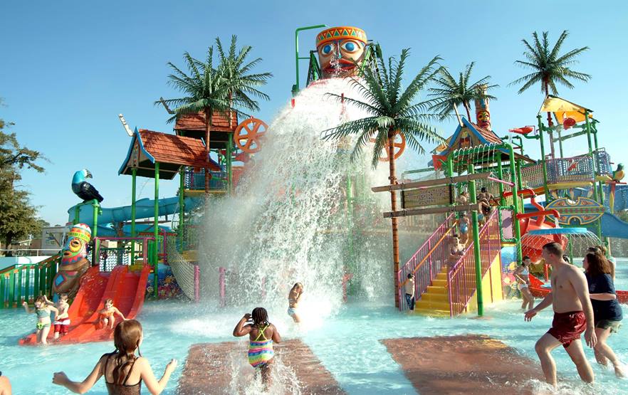 Tiện ích dự án BRG Coastal City Đồ Sơn Hải Phòng