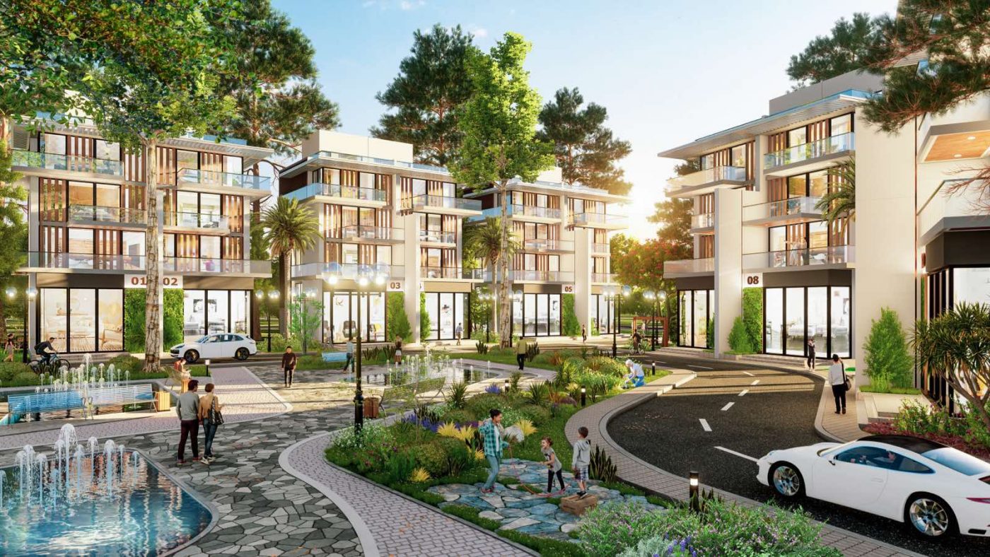 Minihotel Dragon Ocean Đồ Sơn