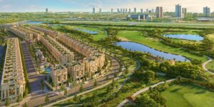 Tổng quan dự án Him Lam Diamond Palace Vĩnh Tuy