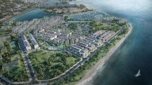 Tổng quan dự án Horizon Bay Hạ Long