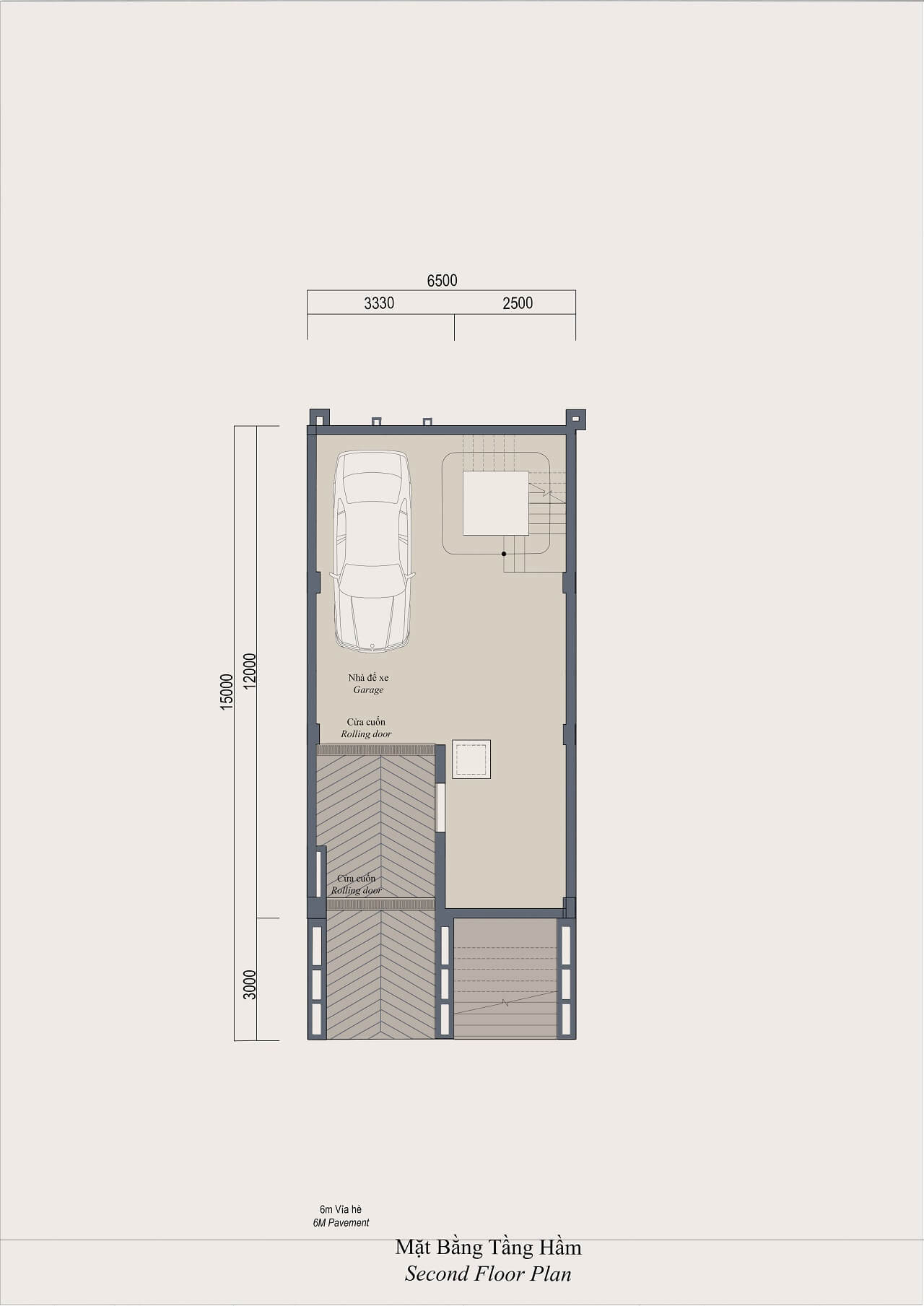 Khu Shophouse & Liền Kề Jade Lake Residence Tây Thăng Long