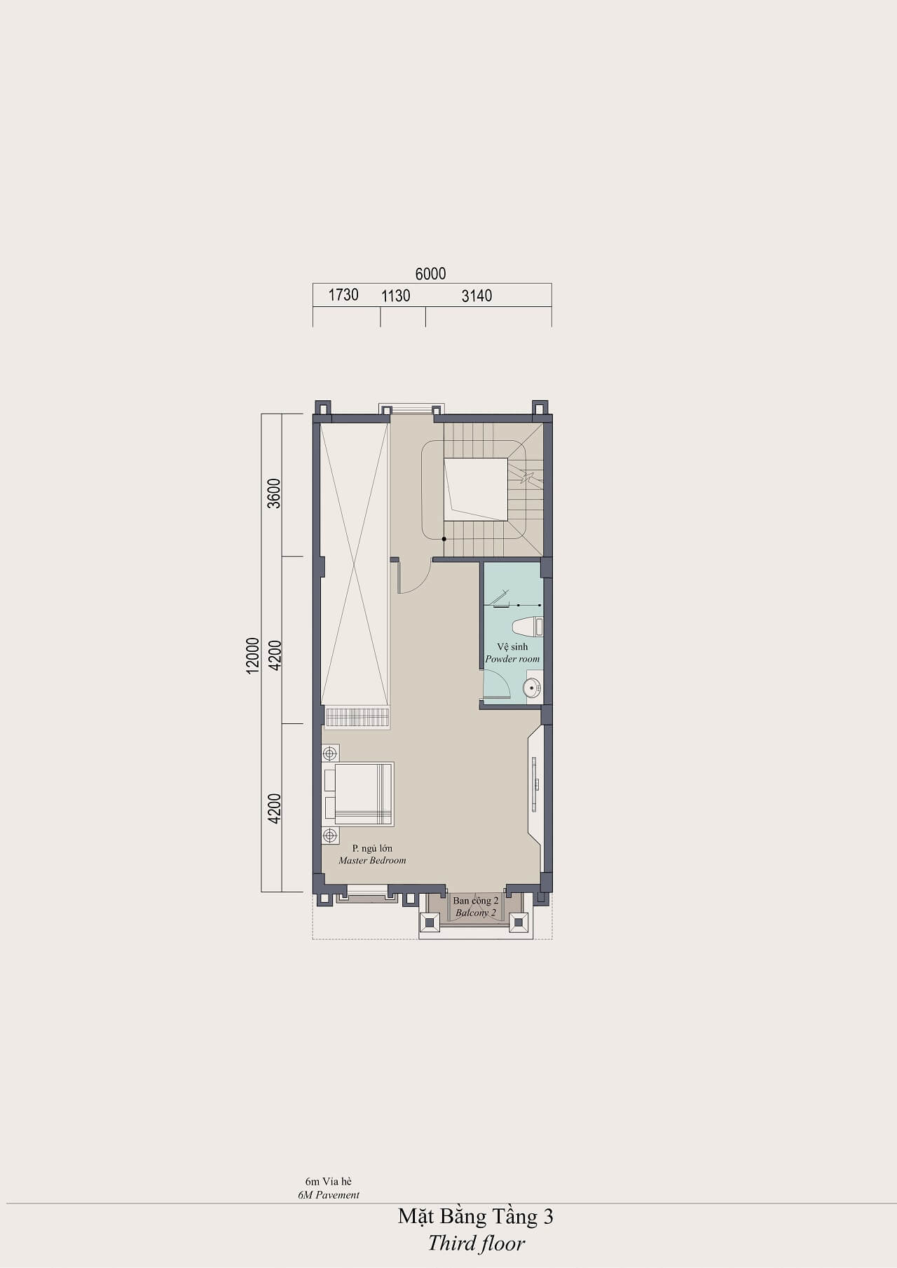Khu Shophouse & Liền Kề Jade Lake Residence Tây Thăng Long