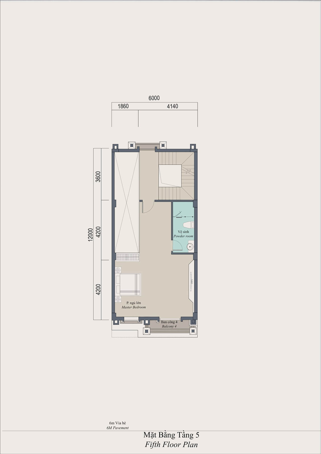 Khu Shophouse & Liền Kề Jade Lake Residence Tây Thăng Long