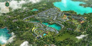 Tổng quan dự án La Saveur Hòa Bình