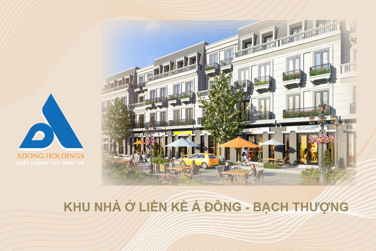 Pháp lý của dự án Liền kề Á Đông Xanh