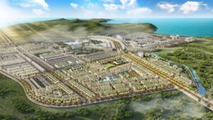 Tổng quan dự án Meyhomes Crystal City Phú Quốc