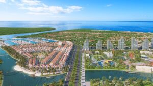 Tổng quan dự án Sun Riverside Village Sầm Sơn