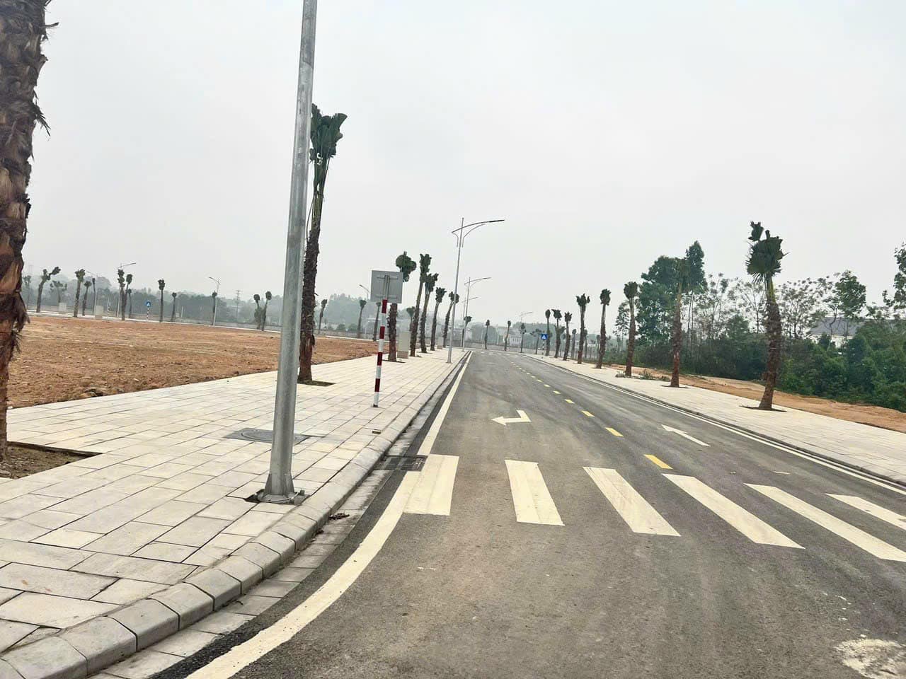 Tiến độ thi công dự án Việt Trì Spring City