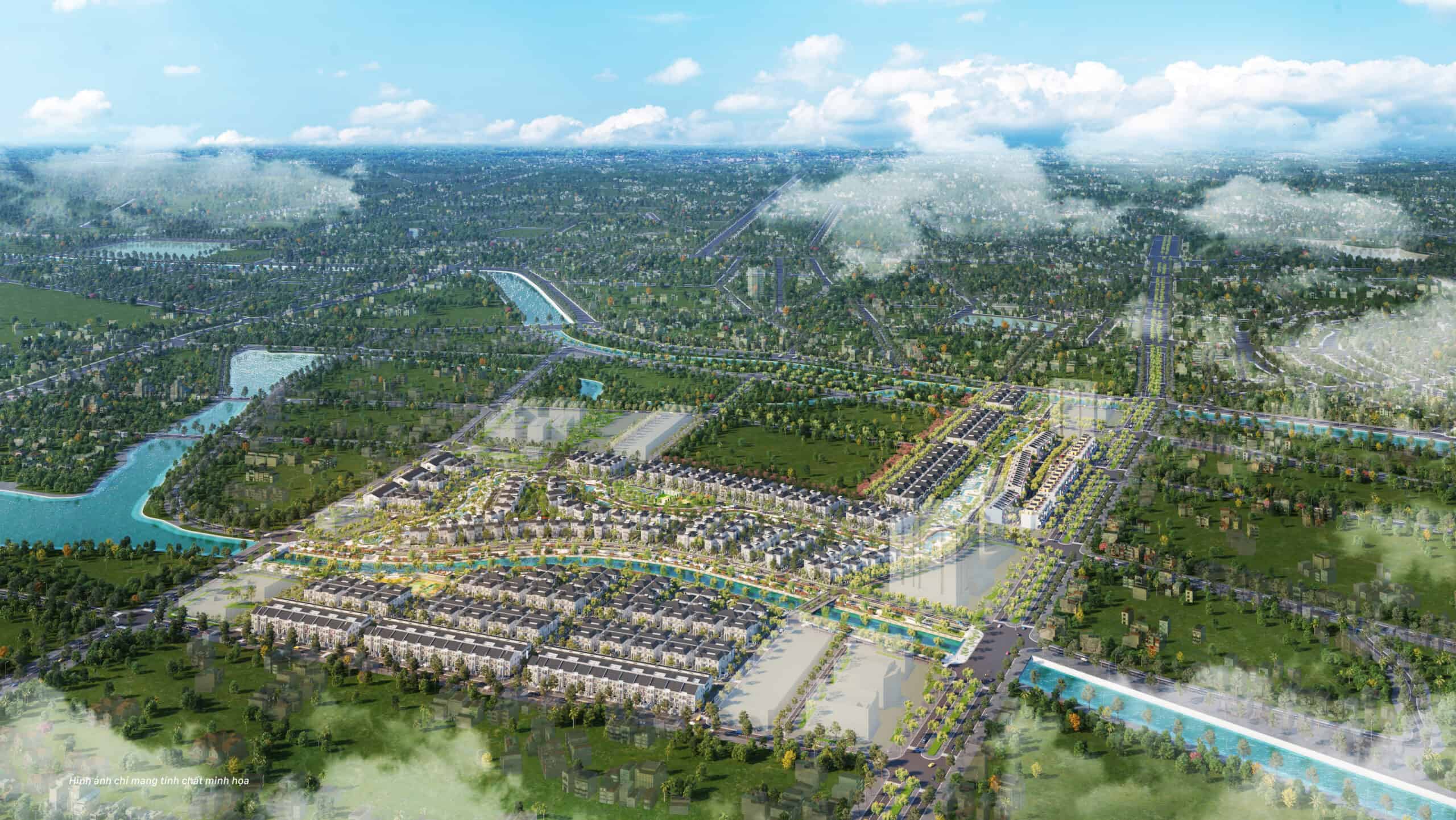 Liền Kề, Biệt Thự | Vinh Heritage - Mặt bằng và Giá bán Liền Kề, Biệt Thự | Vinh Heritage - Mặt bằng và Giá bán