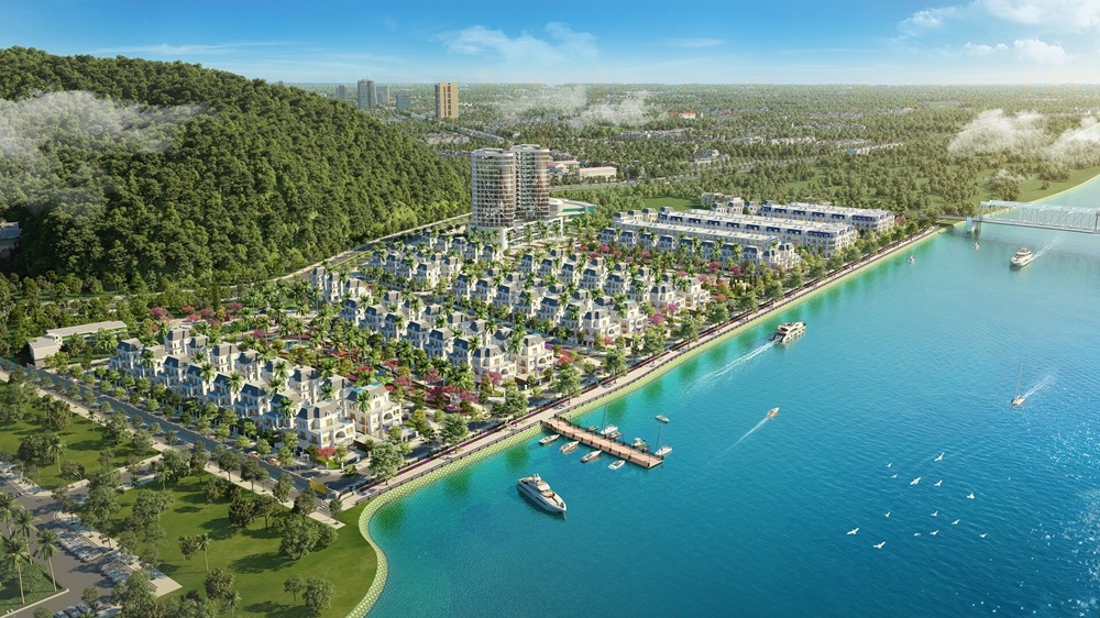 Liền Kề, Biệt Thự | Vinh Riverside Trung Đô - Mặt bằng và Giá bán Liền Kề, Biệt Thự | Vinh Riverside Trung Đô - Mặt bằng và Giá bán