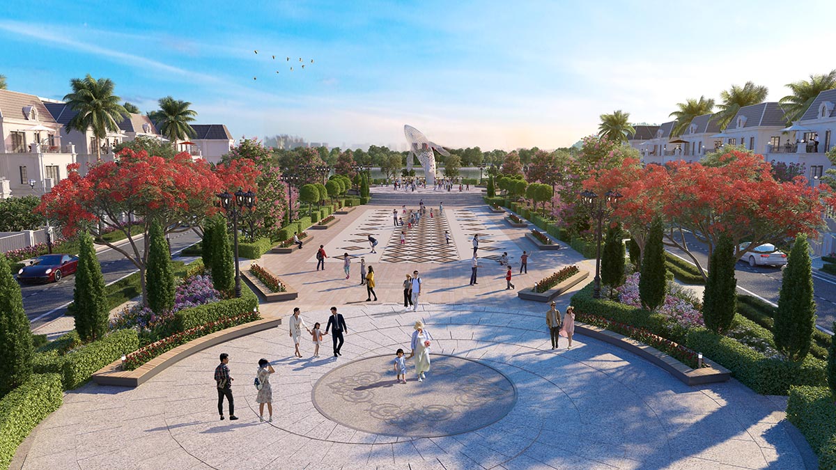 Liền Kề, Biệt Thự | Vinh Riverside Trung Đô - Mặt bằng và Giá bán Liền Kề, Biệt Thự | Vinh Riverside Trung Đô - Mặt bằng và Giá bán