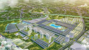 Tổng quan dự án Vinhomes Ocean Park 3 The Crown