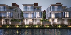 Tổng quan dự án Regal Victoria Quảng Nam